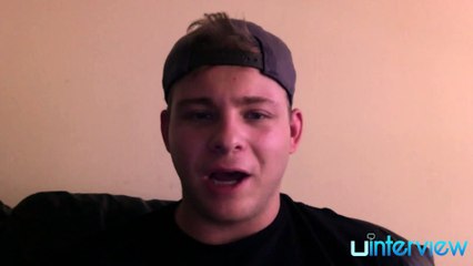 Jonathan Lipnicki on 'Circus' Bio