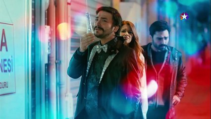 Emrah'ın En Komik Sahneleri - Kardeş Payı