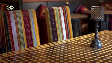 50 kitchens, one city: Morocco | DW English