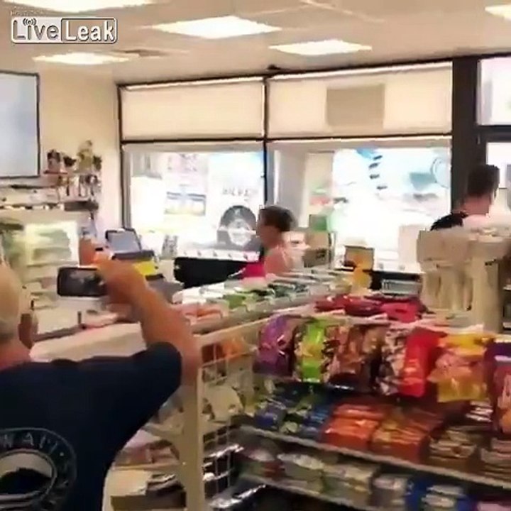 Meanwhile at 7/11!!