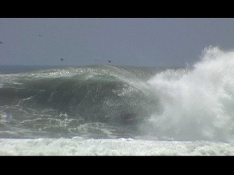 BodyboardPeru Marín