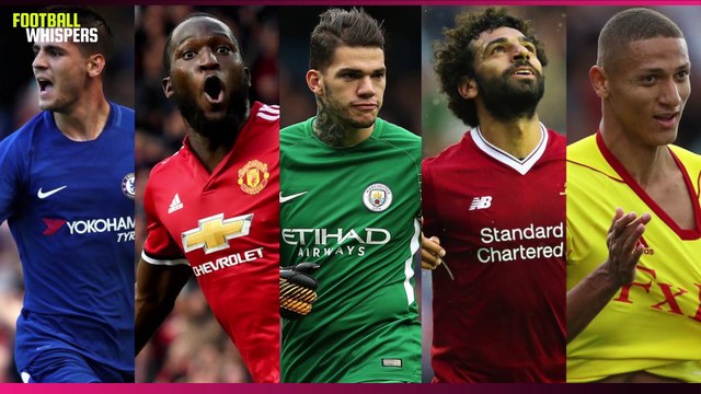 Who is turning out to be the signing of the summer? | FWTV