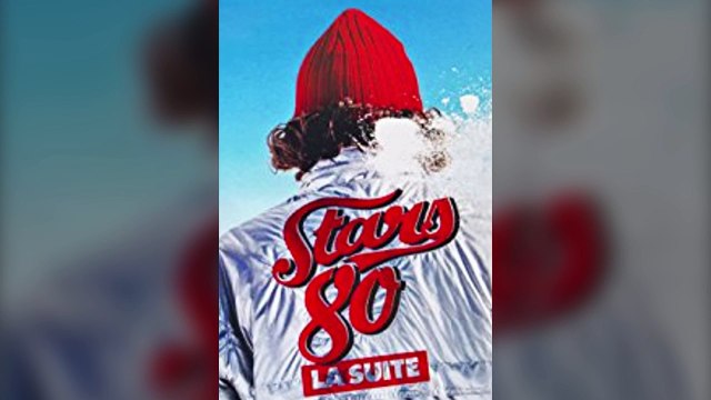 Polémique Stars 80, la suite : Jean-Luc Lahaye sort de ses gonds