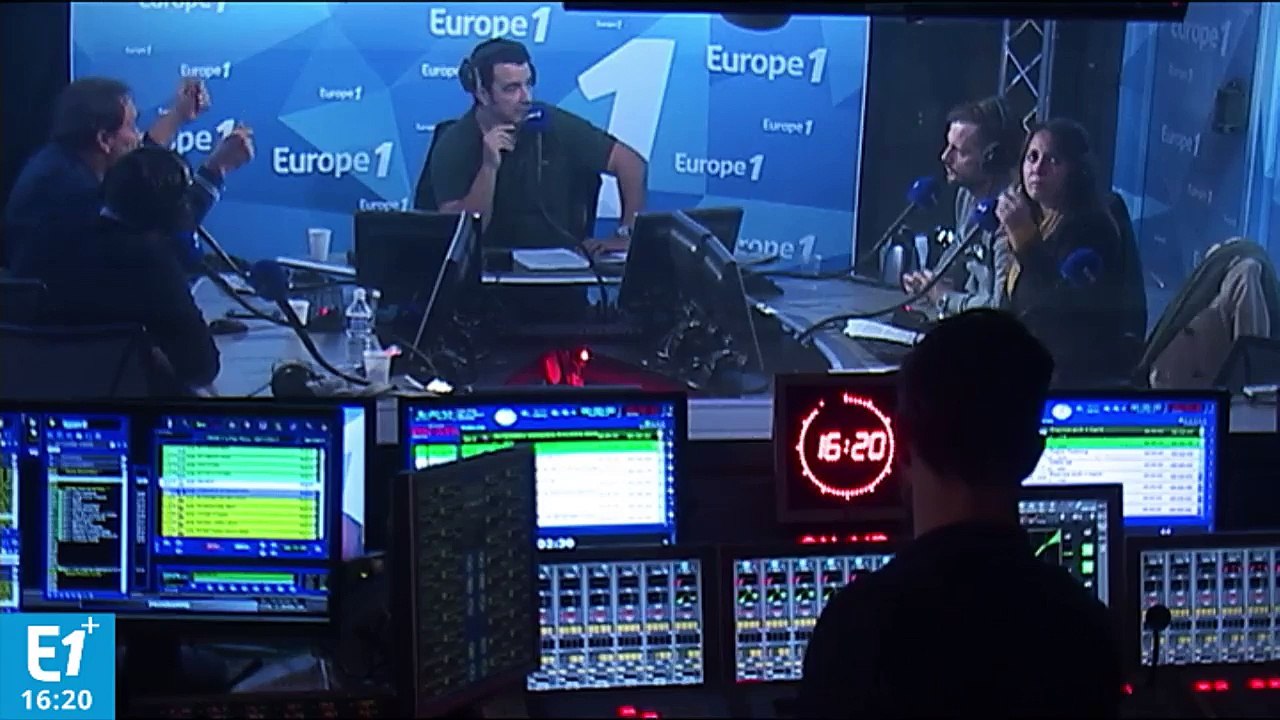 Didier Roustan : "On ne peut pas complètement aseptiser le football"