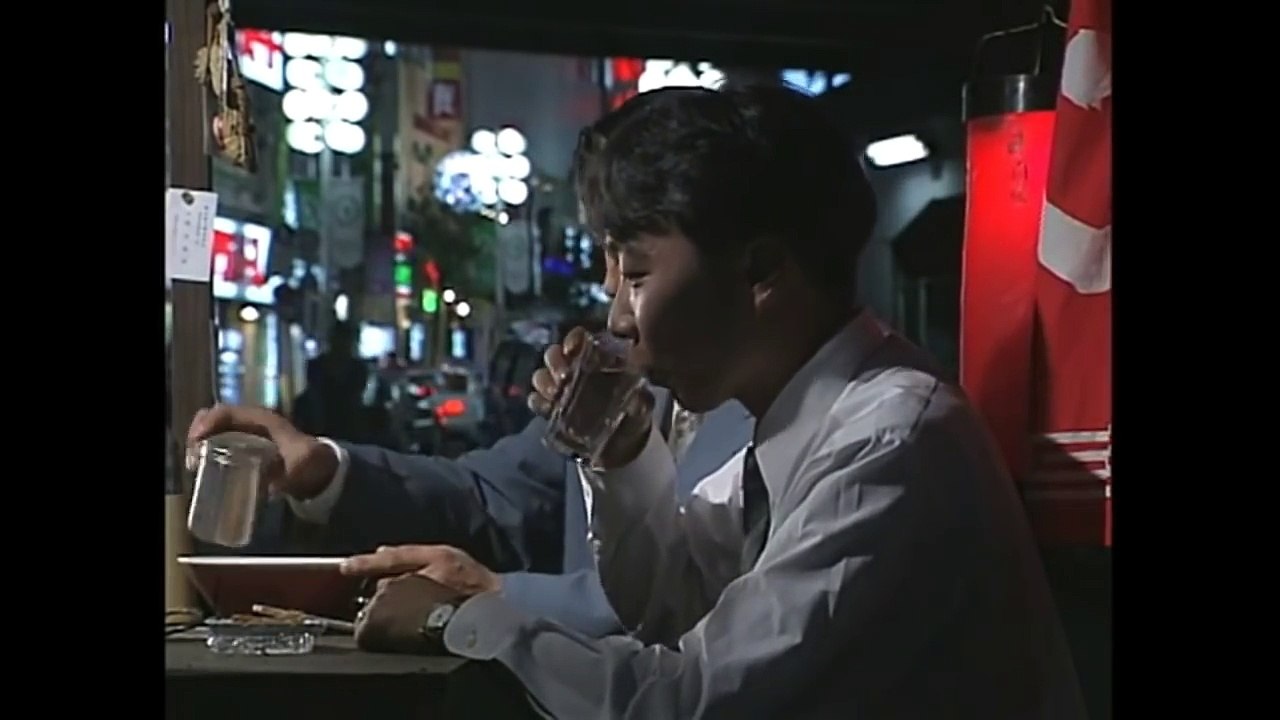 伝説の雀鬼　2着にこだわるサラリーマンプロ 【ほぼ平】