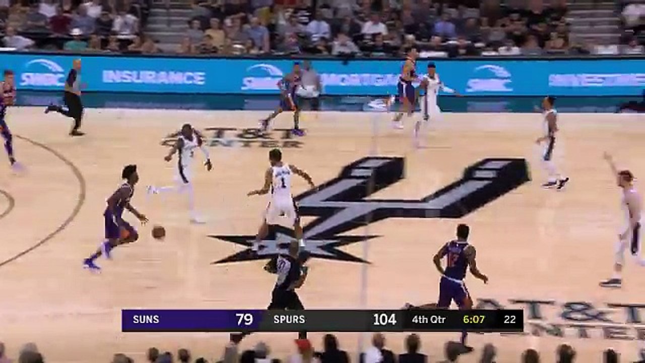 Murray Spin Layup
