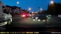 UK Dash Cam | Bad Driving & Idiot Drivers #24 | RRM Dash Cam UK
