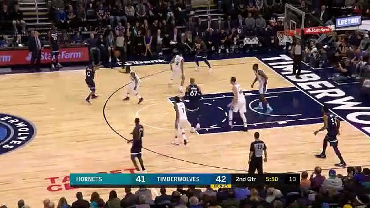 Butler With The Jumper