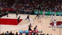 McCollum Crosses And Finishes
