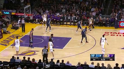 Ingram Reverse Baseline Jam