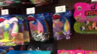 Toy Hunting - Disney Tsum Tsums, Inside Out Movie, Monster High, Shopkins