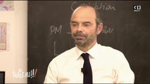 Édouard Philippe raconte pourquoi on se moquait de lui quand il était petit