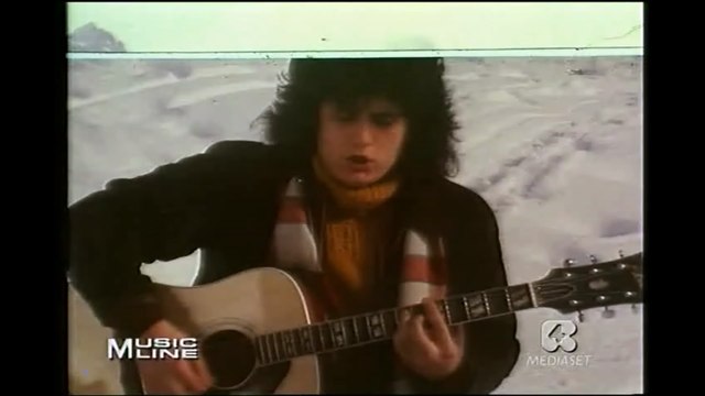 Pino Daniele - Che calore (dall'album Terra mia 1977)