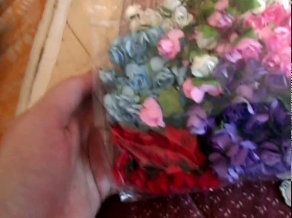 Покупки для скрапбукинга/Shopping for scrapbooking/Снимаю с дочей