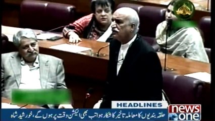 NewsONE Headlines 9PM | 6-November-2017