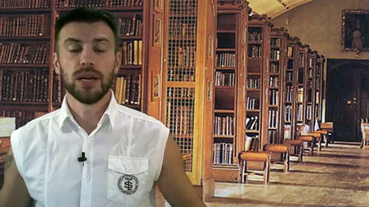 Gök gürültüsü-fırtına. Alexander Ostrovsky