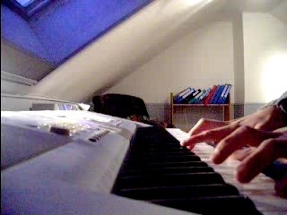 PIANO - CLASSIQUE - LES 4 SAISONS