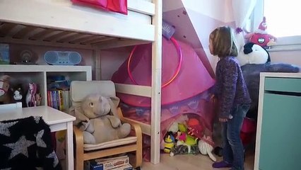 ROOMTOUR ♡ Hannah zeigt euch ihr Kinderzimmer / Spielzimmer / Mädchenzimmer einer 5-Jährigen