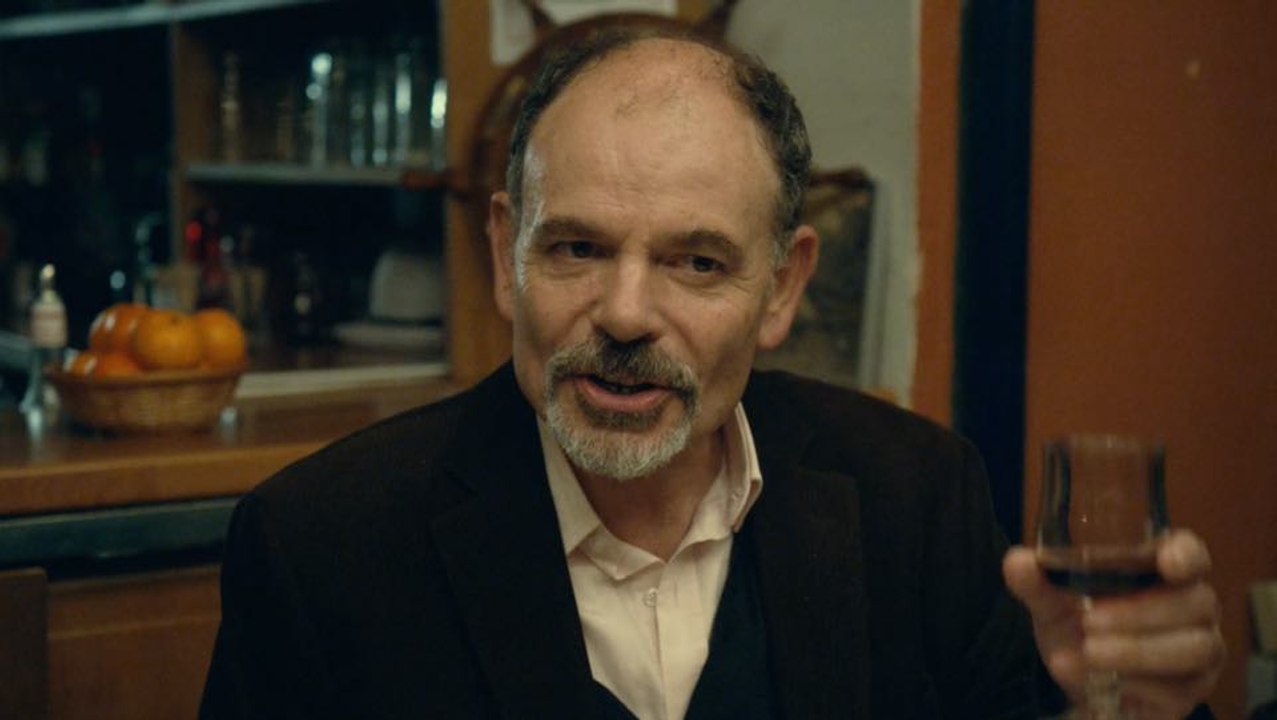 La villa - Bande annonce HD