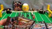 Super Bowl NFL Teeny Mates Blind Bags Play-Doh Surprises Phineas & Ferb Chocolate Egg Surprise