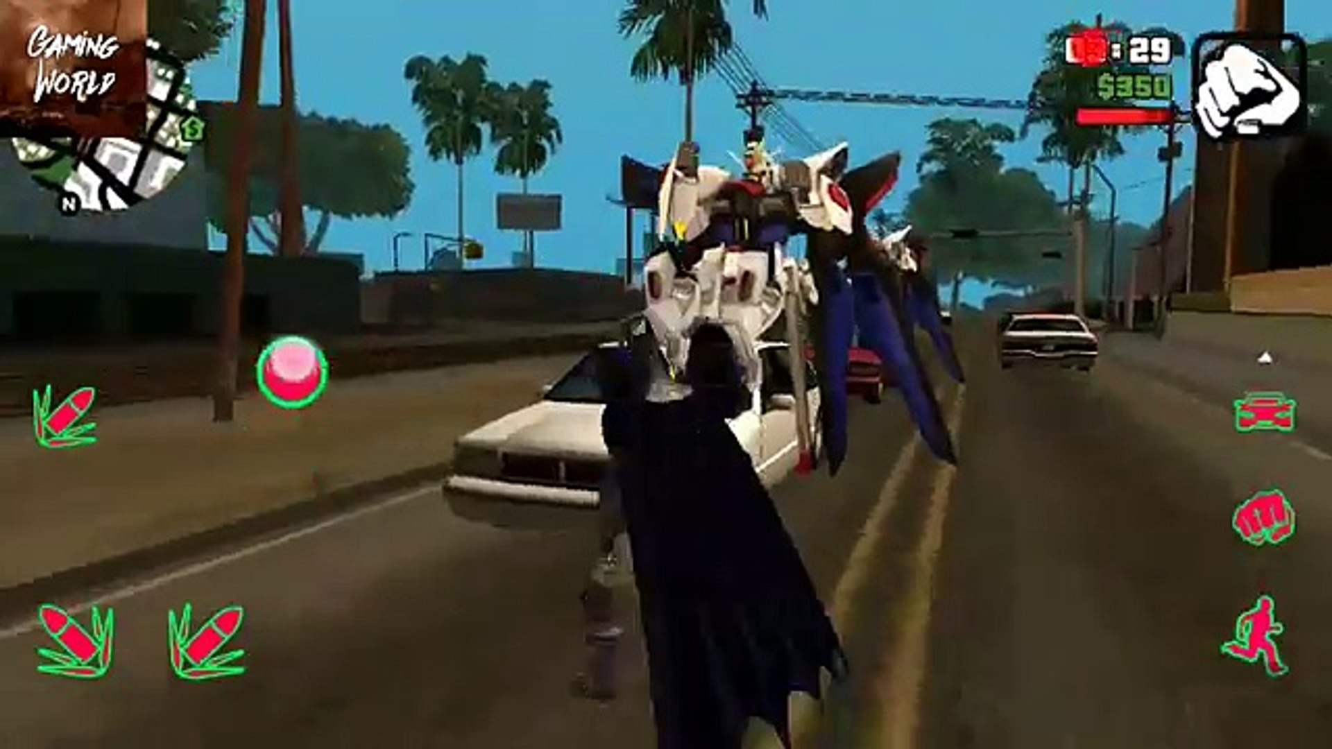 8600 Collection Batman Mod Gta Sa  Free