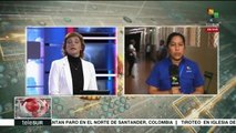 Cierra la votación de comicios municipales nicaragüenses