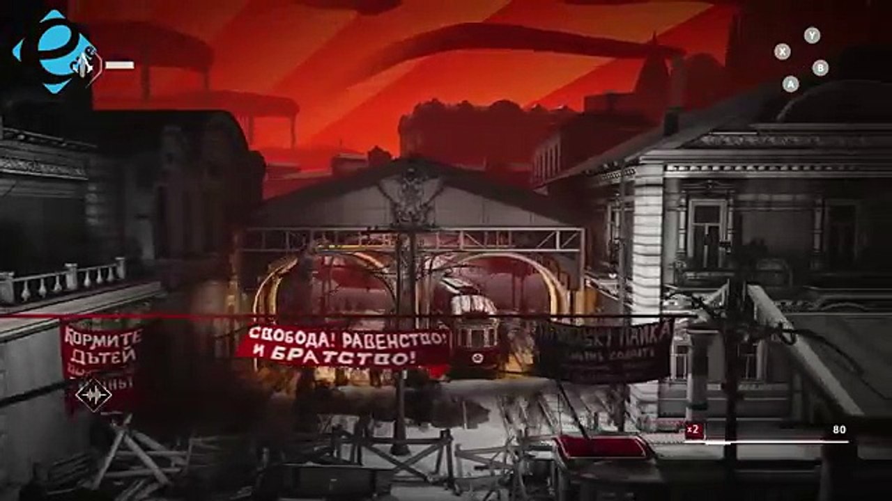 اساسنز كريد الروسية/ Assassins Creed Chronicles: Russia