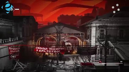 اساسنز كريد الروسية/ Assassins Creed Chronicles: Russia