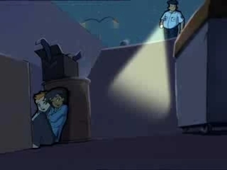 Foot de 2 rue saison 2