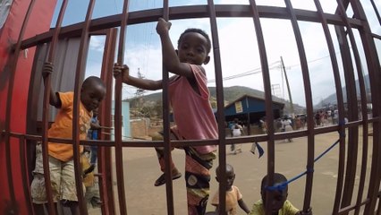 Rwanda Nziza: A Journey Beyond The Hills