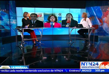 Acuerdo de París, uno de los temas más importantes en la Cumbre del Clima de Bonn