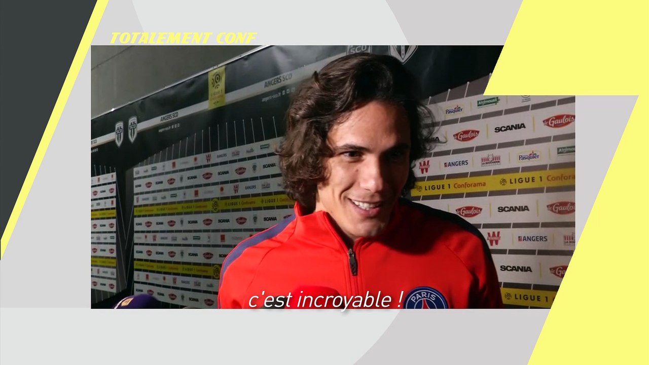 Foot - L1 : Totalement Conf...!