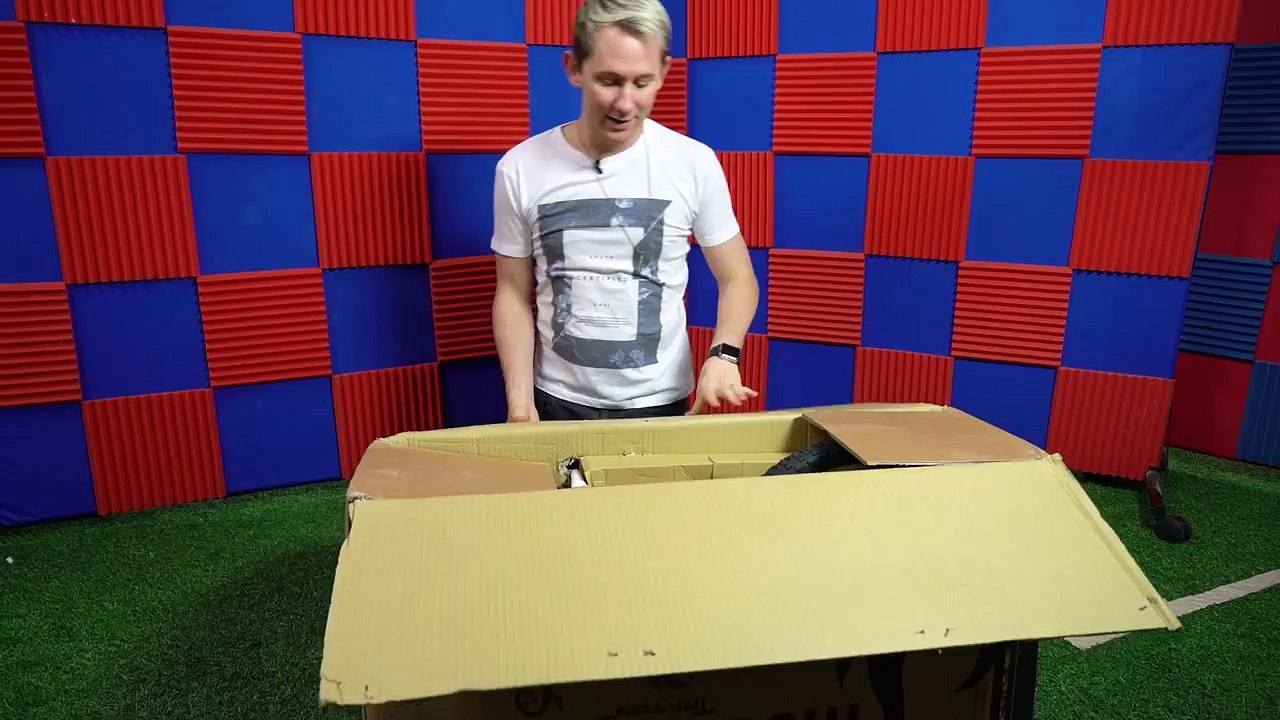 Mobo Pro! | DOPE or NOPE?