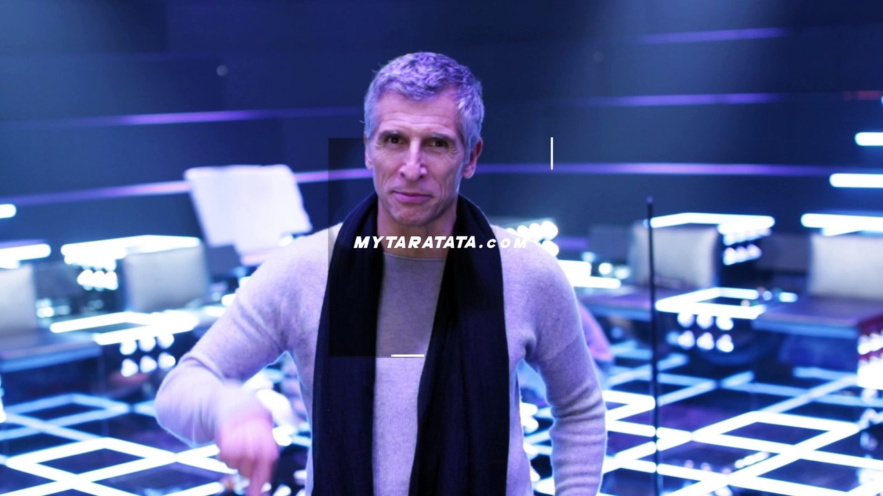 Nagui présente Mytaratata.com