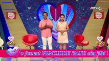 Bạn Muốn Hẹn Hò HTV7 (06/11/2017) - MC : Quyền Linh,Cát Tường