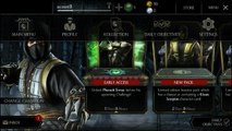 HOW TO GET DIAMOND CARDS, TAKEDA, TREMOR, JADE, TRIBORG, SOULS! Mortal Kombat X | Mkx Mobile GLITCH!