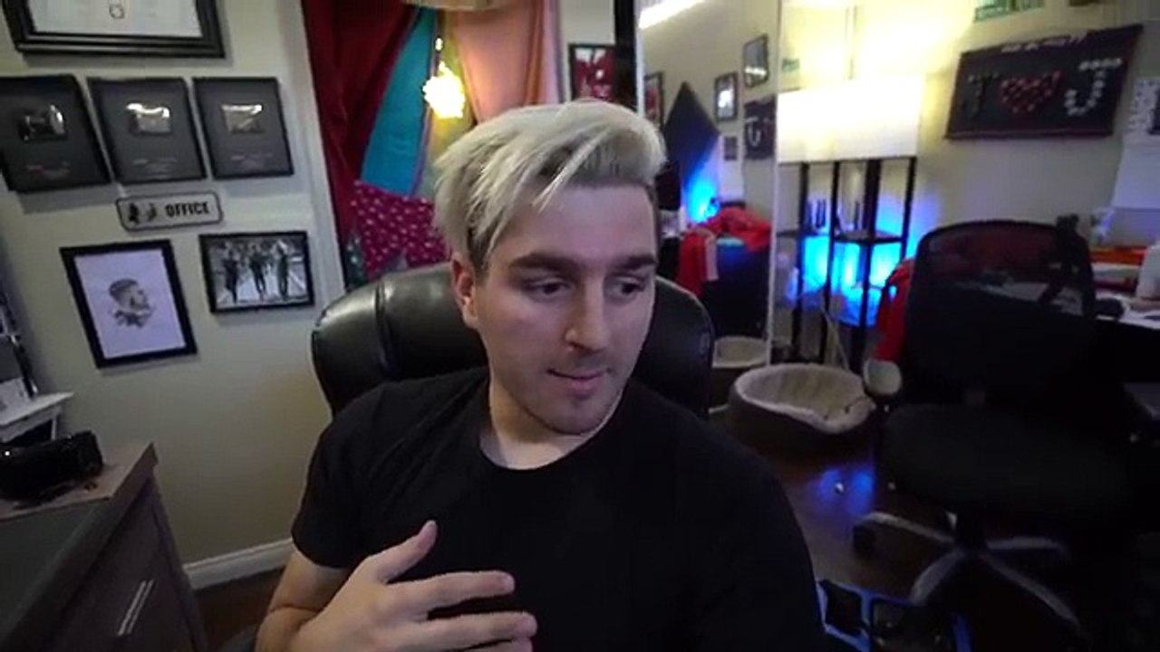 hes getting better