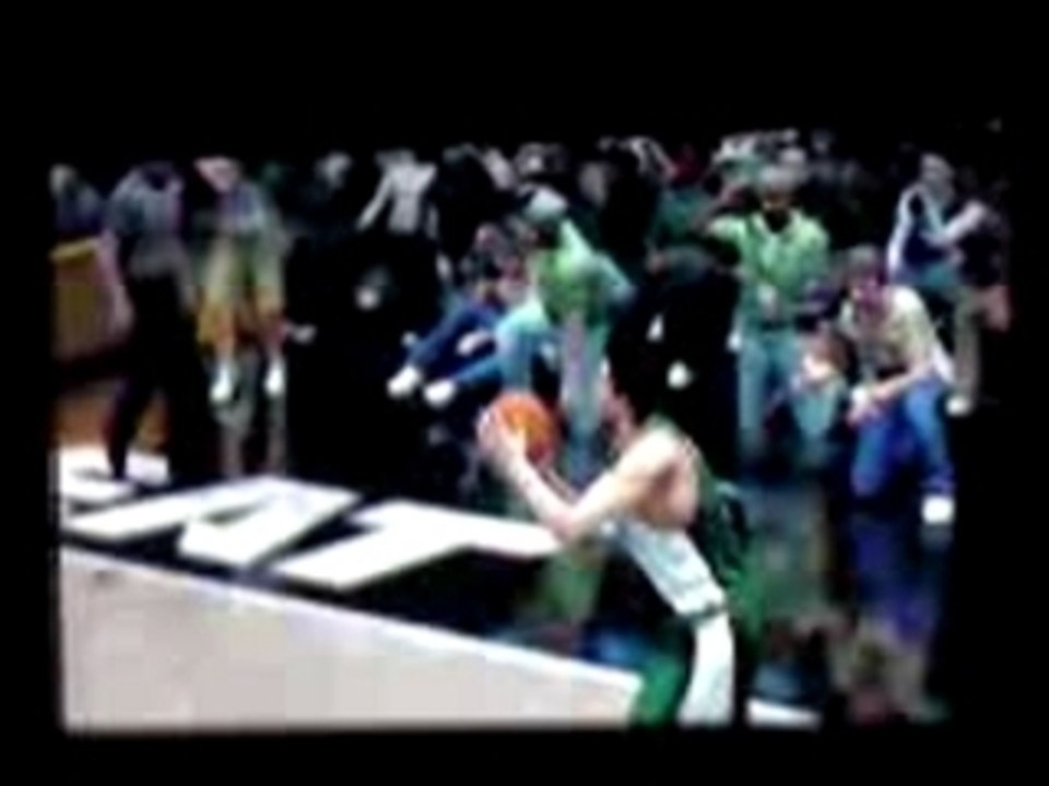 [NBA 2K8] BLOCK