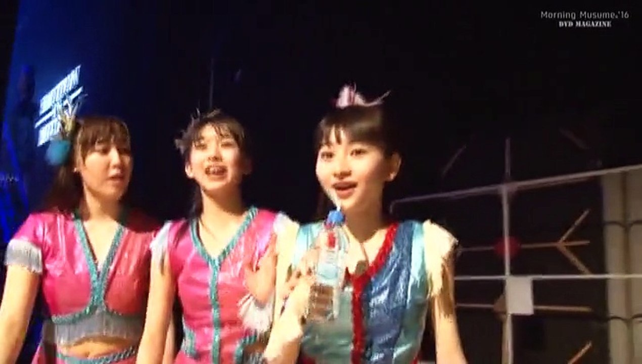 ミュージック MORNING MUSUME.'16 DVD MAGAZINE VOL.88 MORNING MUSUME.'16 DVD MAGAZINE VOL.88 - メルカリ