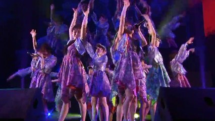 Morning Musume。'17 Live Concert in Hong Kong の一部 その2