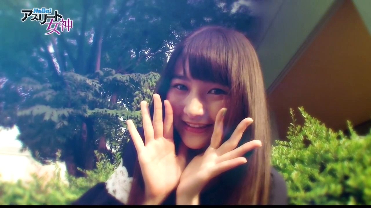 #9 Hello！アスリート女神 モーニング娘。'17 尾形春水 171105