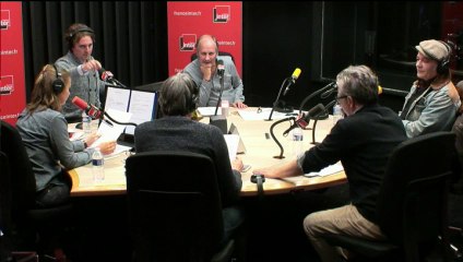 On ne fraude pas, on optimise - Le Sketch, Par Jupiter !