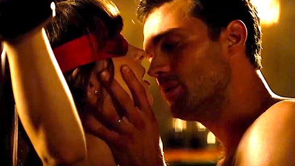 Fifty Shades Freed - Official Trailer