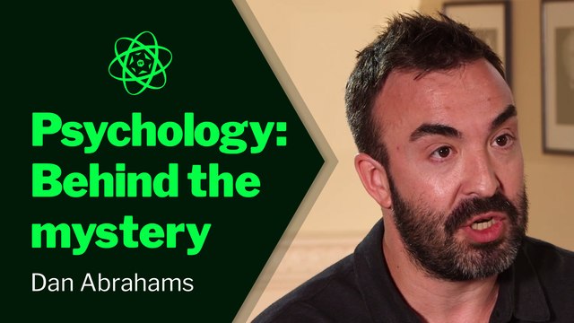 Psychology In Football: The Science Behind the Mystery ft. Dan Abrahams | Science of Football
