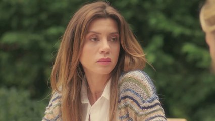 Ufak Tefek Cinayetler 3. Bölüm Ön İzleme