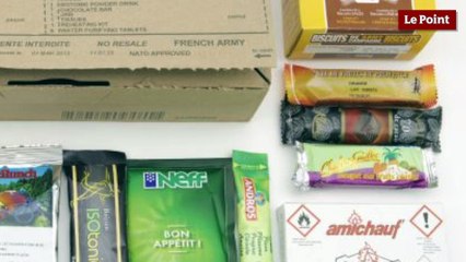 Dans la peau d'un soldat : de la Rome antique à nos jours