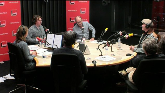 L’honnêteté n'a pas que des avantages - La chronique d'Hyppolite Girardot