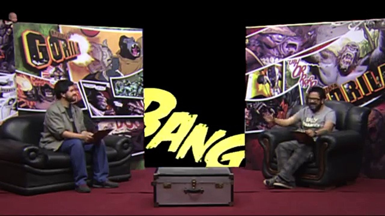 Todo sobre la trilogía de Mad Max