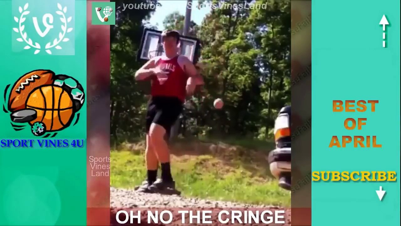 Best Basketball Vines of MAY 2017 - Week 1 | Funny Sport | Funny Football | Funny Tennis