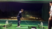 【ゴルフ】100を切るレッスン　ゴルフ歴半年フェアウェイウッド上達編